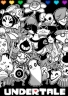 RPG&nbsp;Undertale